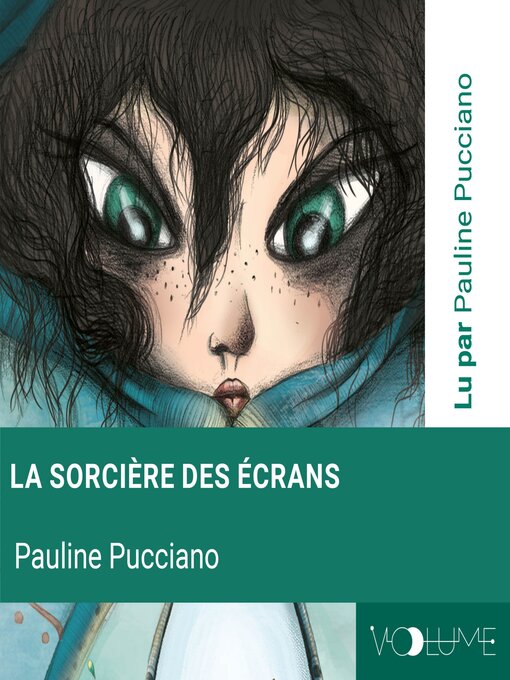 Title details for La Sorcière des écrans by Pauline Pucciano - Available